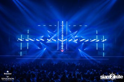 Heineken® Presents Sensation Rise 2018 (Highlights 1) — photo 165