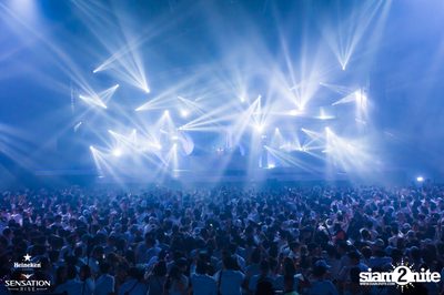 Heineken® Presents Sensation Rise 2018 (Highlights 1) — photo 166