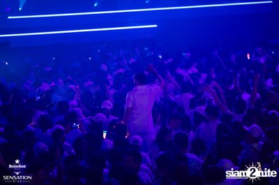 Heineken® Presents Sensation Rise 2018 (Highlights 1) — photo 167