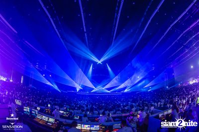 Heineken® Presents Sensation Rise 2018 (Highlights 1) — photo 168