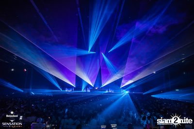Heineken® Presents Sensation Rise 2018 (Highlights 1) — photo 169