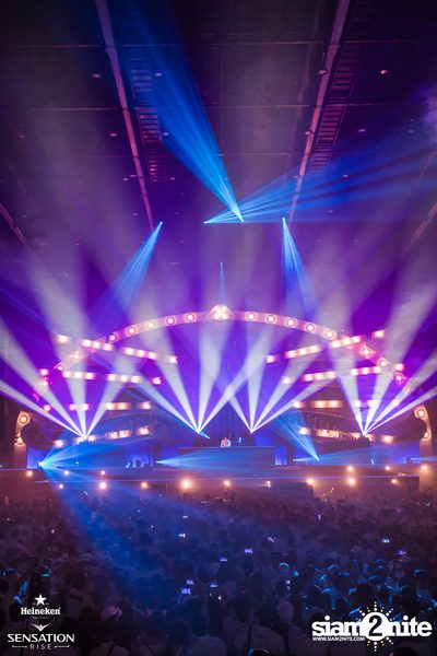 Heineken® Presents Sensation Rise 2018 (Highlights 1) — photo 171
