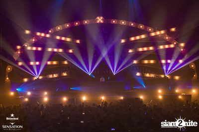 Heineken® Presents Sensation Rise 2018 (Highlights 1) — photo 172