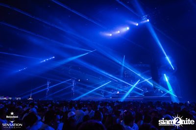 Heineken® Presents Sensation Rise 2018 (Highlights 1) — photo 173