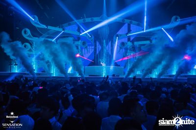 Heineken® Presents Sensation Rise 2018 (Highlights 1) — photo 174