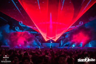 Heineken® Presents Sensation Rise 2018 (Highlights 1) — photo 175