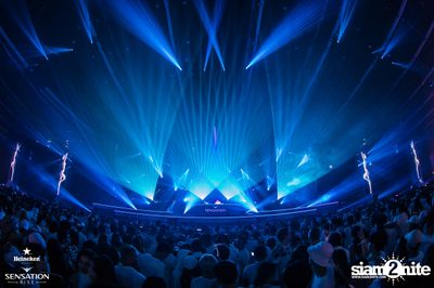Heineken® Presents Sensation Rise 2018 (Highlights 1) — photo 176