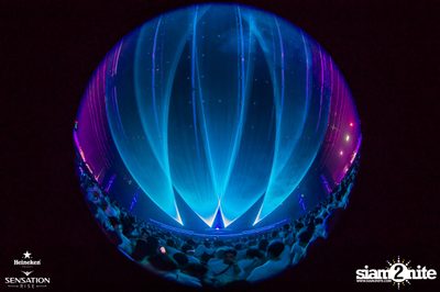 Heineken® Presents Sensation Rise 2018 (Highlights 1) — photo 177