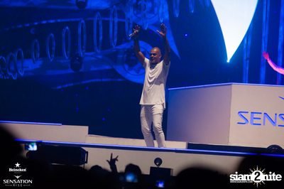 Heineken® Presents Sensation Rise 2018 (Highlights 1) — photo 178