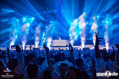 Heineken® Presents Sensation Rise 2018 (Highlights 1) — photo 179