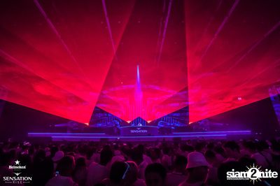 Heineken® Presents Sensation Rise 2018 (Highlights 1) — photo 180