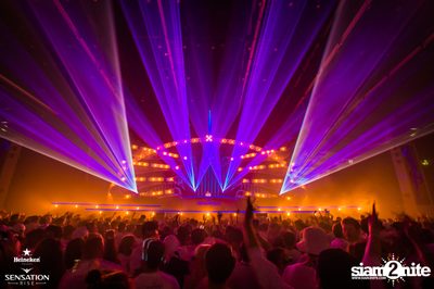 Heineken® Presents Sensation Rise 2018 (Highlights 1) — photo 181