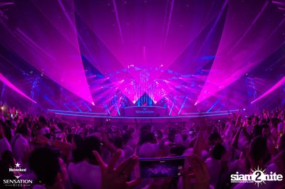 Heineken® Presents Sensation Rise 2018 (Highlights 1) — photo 182