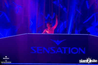 Heineken® Presents Sensation Rise 2018 (Highlights 1) — photo 184