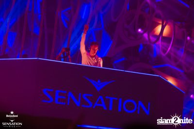 Heineken® Presents Sensation Rise 2018 (Highlights 1) — photo 185