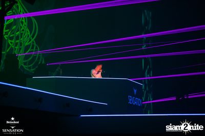 Heineken® Presents Sensation Rise 2018 (Highlights 1) — photo 186