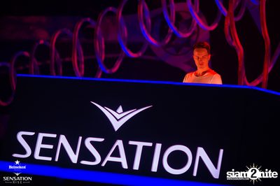 Heineken® Presents Sensation Rise 2018 (Highlights 1) — photo 187