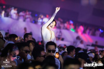 Heineken® Presents Sensation Rise 2018 (Highlights 1) — photo 188