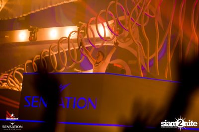 Heineken® Presents Sensation Rise 2018 (Highlights 1) — photo 189