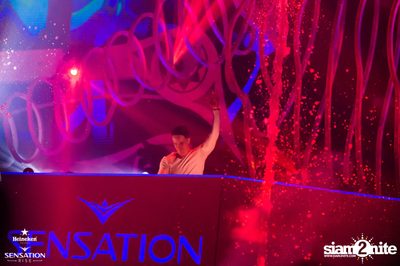 Heineken® Presents Sensation Rise 2018 (Highlights 1) — photo 190