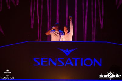 Heineken® Presents Sensation Rise 2018 (Highlights 1) — photo 191