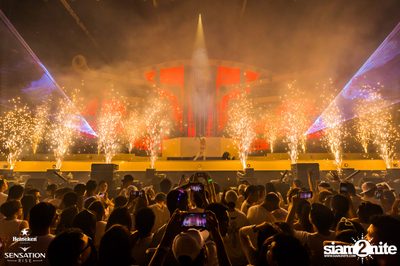 Heineken® Presents Sensation Rise 2018 (Highlights 1) — photo 194