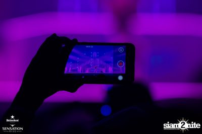 Heineken® Presents Sensation Rise 2018 (Highlights 1) — photo 196
