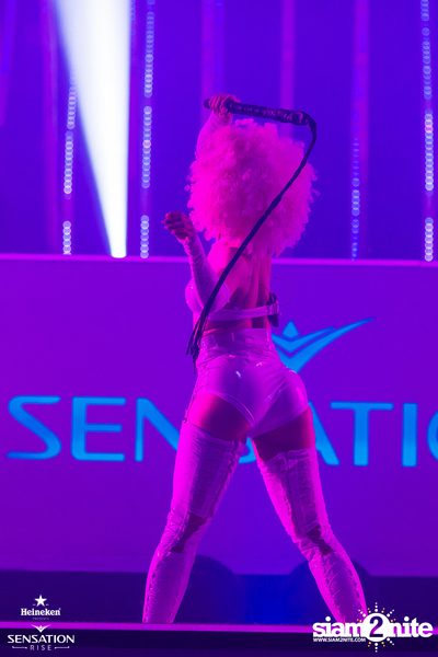 Heineken® Presents Sensation Rise 2018 (Highlights 1) — photo 197