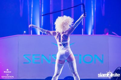 Heineken® Presents Sensation Rise 2018 (Highlights 1) — photo 198