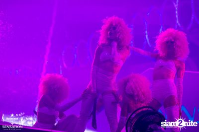 Heineken® Presents Sensation Rise 2018 (Highlights 1) — photo 199