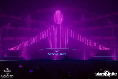 Heineken® Presents Sensation Rise 2018 (Highlights 1) — photo 201