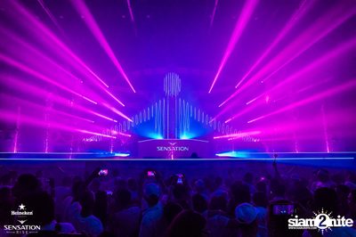 Heineken® Presents Sensation Rise 2018 (Highlights 1) — photo 202