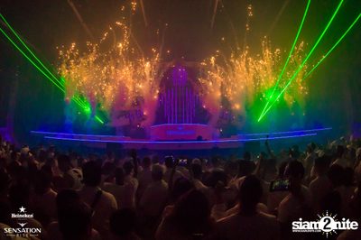 Heineken® Presents Sensation Rise 2018 (Highlights 1) — photo 203