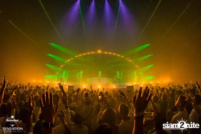 Heineken® Presents Sensation Rise 2018 (Highlights 1) — photo 204