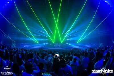 Heineken® Presents Sensation Rise 2018 (Highlights 1) — photo 205