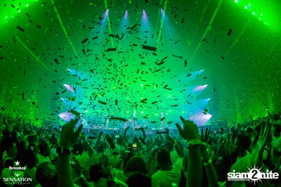 Heineken® Presents Sensation Rise 2018 (Highlights 1) — photo 206