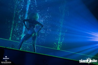 Heineken® Presents Sensation Rise 2018 (Highlights 1) — photo 208