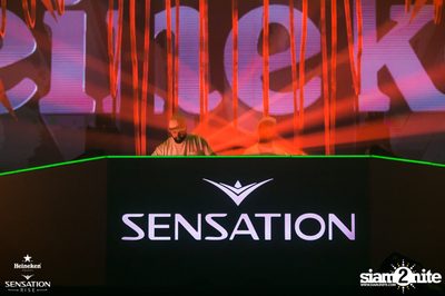 Heineken® Presents Sensation Rise 2018 (Highlights 1) — photo 209