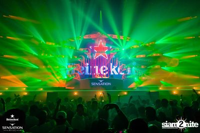 Heineken® Presents Sensation Rise 2018 (Highlights 1) — photo 210