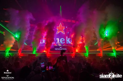 Heineken® Presents Sensation Rise 2018 (Highlights 1) — photo 211