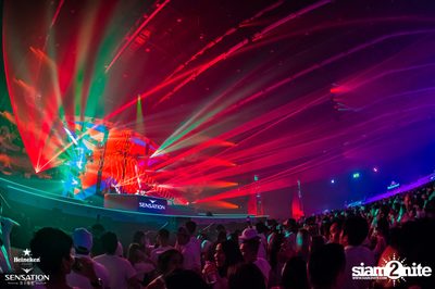 Heineken® Presents Sensation Rise 2018 (Highlights 1) — photo 214
