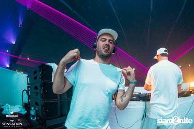 Heineken® Presents Sensation Rise 2018 (Highlights 1) — photo 215