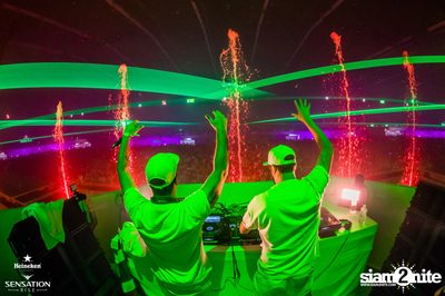 Heineken® Presents Sensation Rise 2018 (Highlights 1) — photo 216