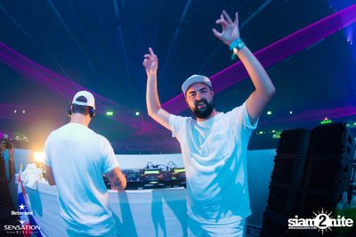 Heineken® Presents Sensation Rise 2018 (Highlights 1) — photo 217