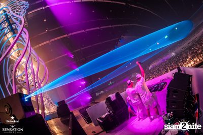 Heineken® Presents Sensation Rise 2018 (Highlights 1) — photo 218