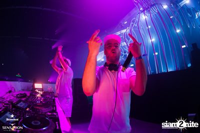 Heineken® Presents Sensation Rise 2018 (Highlights 1) — photo 220