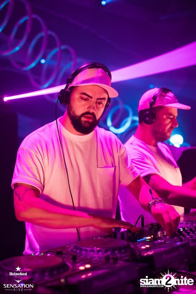 Heineken® Presents Sensation Rise 2018 (Highlights 1) — photo 222