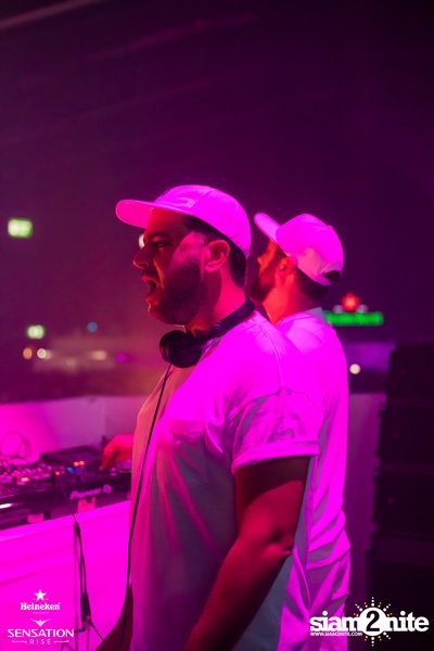 Heineken® Presents Sensation Rise 2018 (Highlights 1) — photo 223
