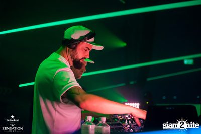 Heineken® Presents Sensation Rise 2018 (Highlights 1) — photo 224