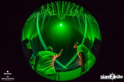 Heineken® Presents Sensation Rise 2018 (Highlights 1) — photo 225